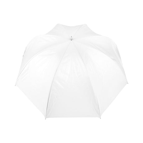 Falcon Eyes Flitsparaplu Ur-32s Silver blanc 80 cm