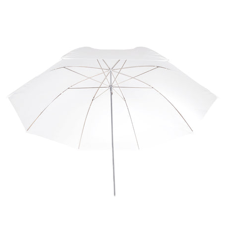 Falcon Eyes Flitsparaplu UR-48T Difffuus blanc 122 cm