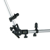 Falcon Eyes Tri Reflector Holder PRTK-2436 avec connexion Spigot