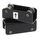 Falcon Eyes Double Rail Conductor 3340C pour B-3030C