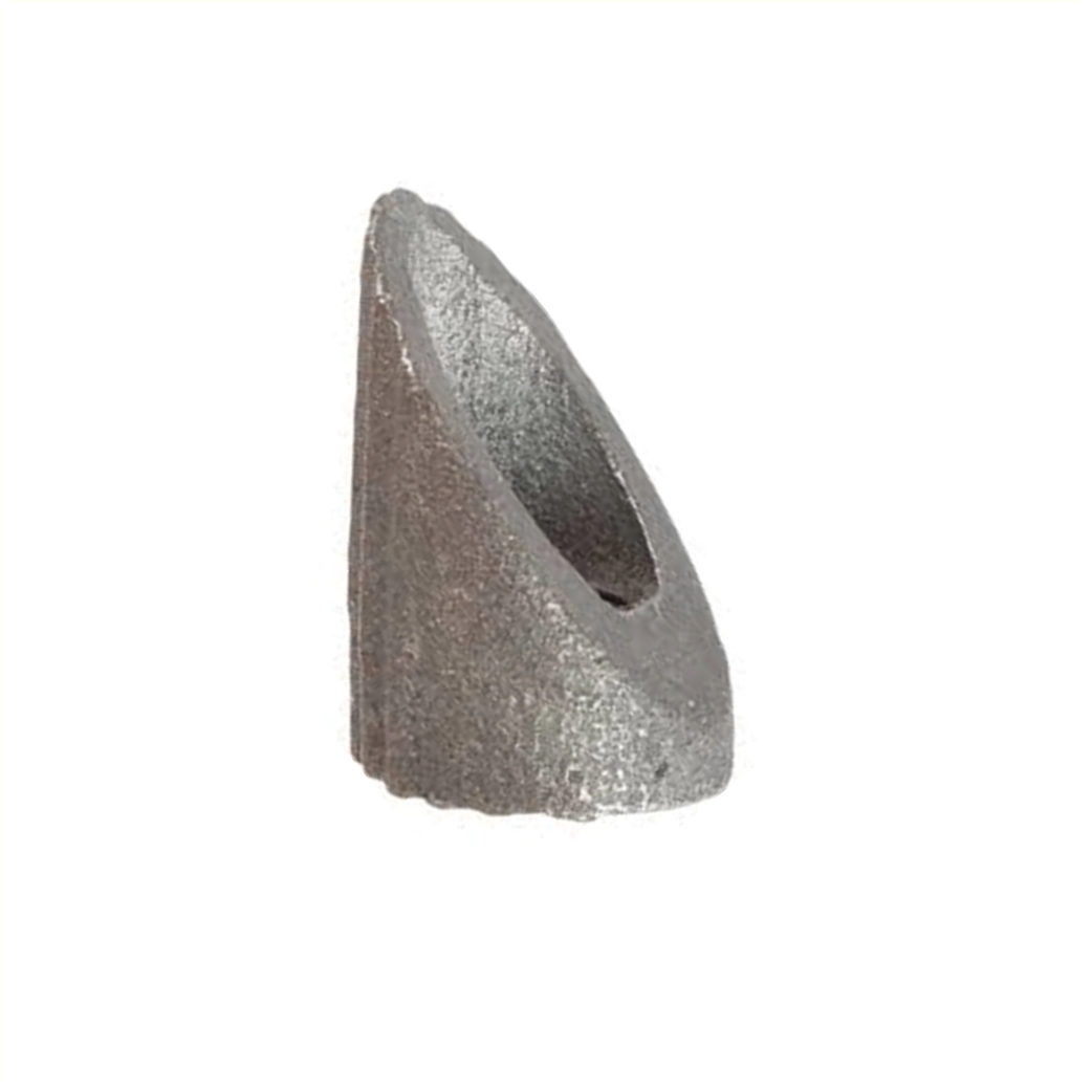 Bofix Expander Moer 22,2 mm. perche