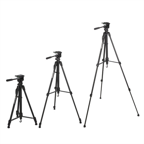 Trépied Nest + tête wt-3730 h152 cm