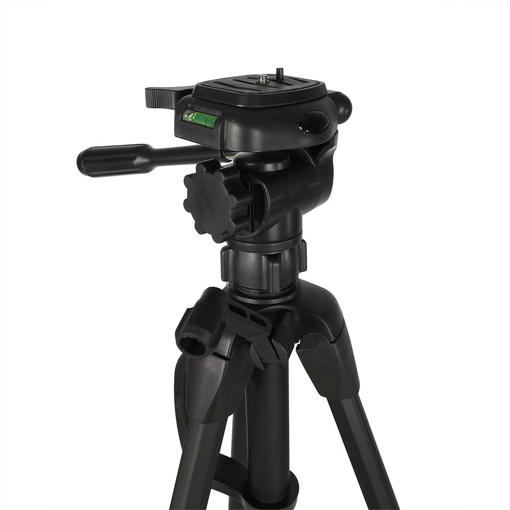 Trépied Nest + tête wt-3730 h152 cm