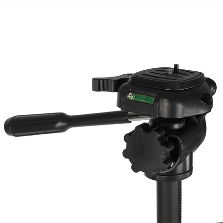 Trépied Nest + tête wt-3730 h152 cm