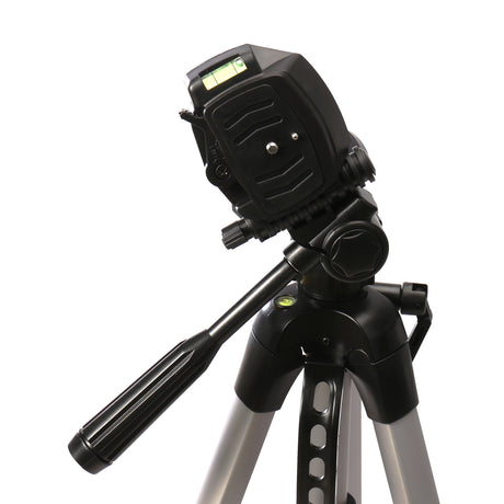 Trépied Nest + tête wt-3560 h167 cm