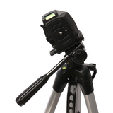 Trépied Nest + tête wt-3560 h167 cm