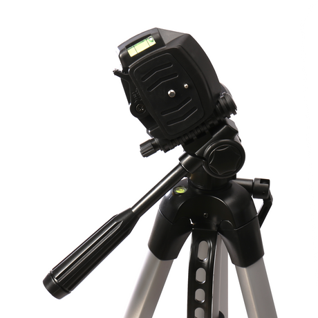 Trépied Nest + tête wt-3560 h167 cm