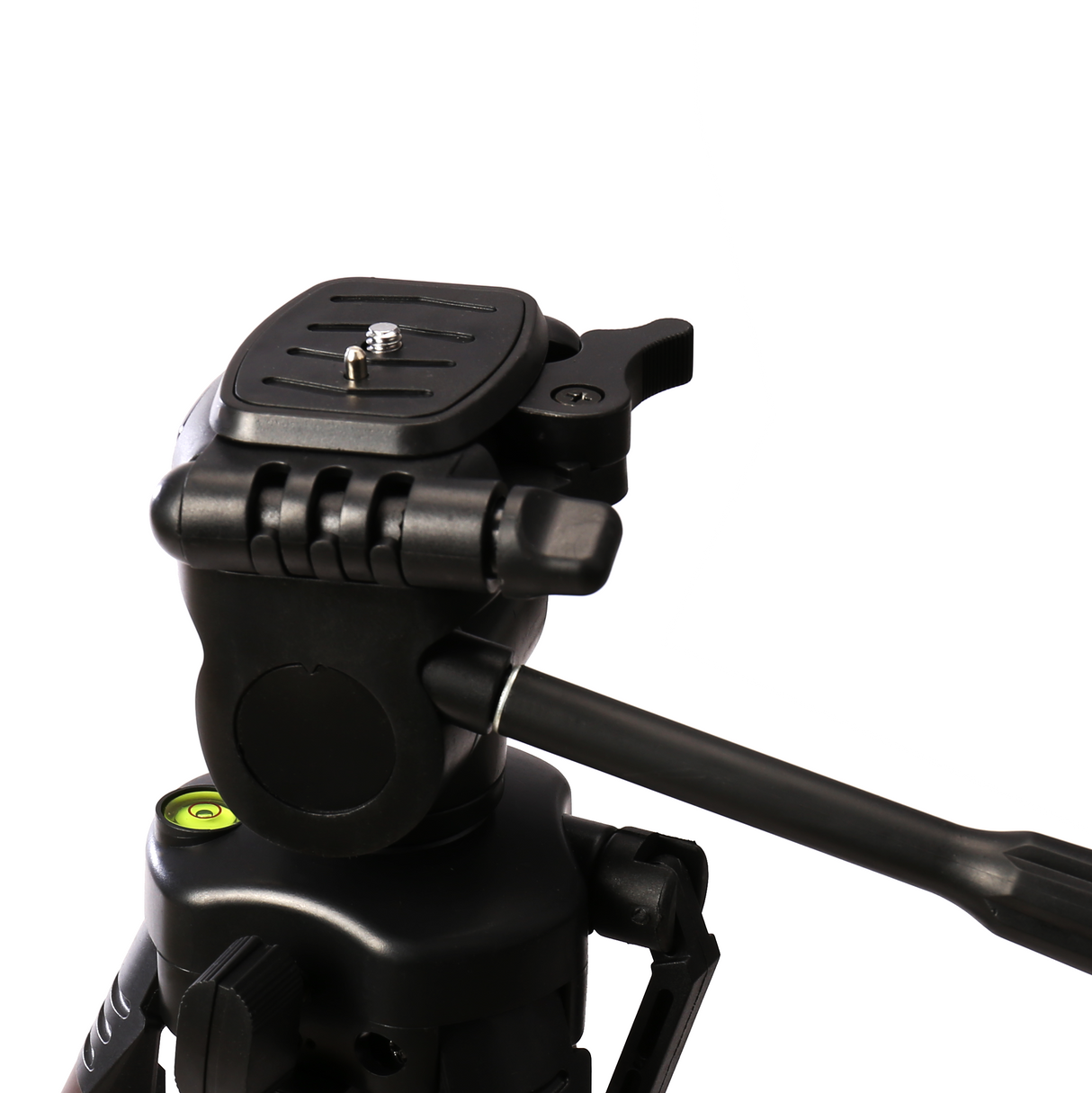 Trépied Nest + tête wt-3530 h147 cm
