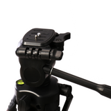 Trépied Nest + tête wt-3530 h147 cm
