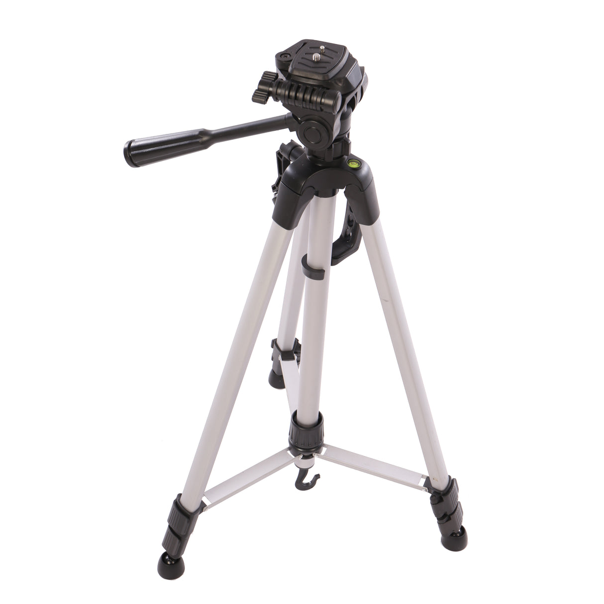 Trépied Nest + Tête WT-3520 H139 cm