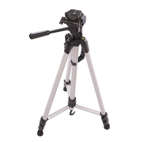 Trépied Nest + Tête WT-3520 H139 cm