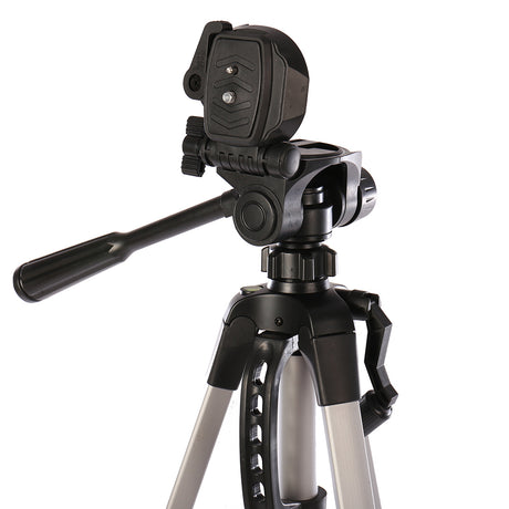 Trépied Nest + Tête WT-3520 H139 cm