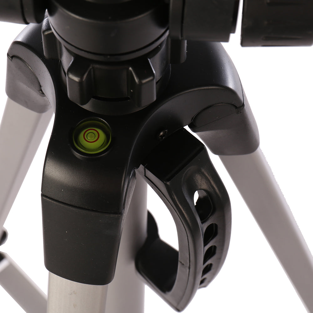 Trépied Nest + Tête WT-3520 H139 cm