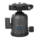 Trépied professionnel Nest nt-6294ak + rotule