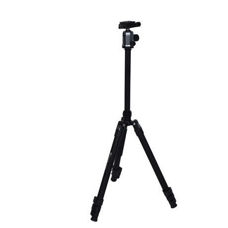 Trépied Nest wf-6627 + rotule