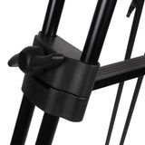 NEST Video Tripod NT-777 + Tête dédurée liquide