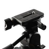 Tête panoramique Nest 3 voies wt-6012h jusqu'à 6 kg