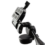 Tête panoramique Nest 3 voies wt-6012h jusqu'à 6 kg