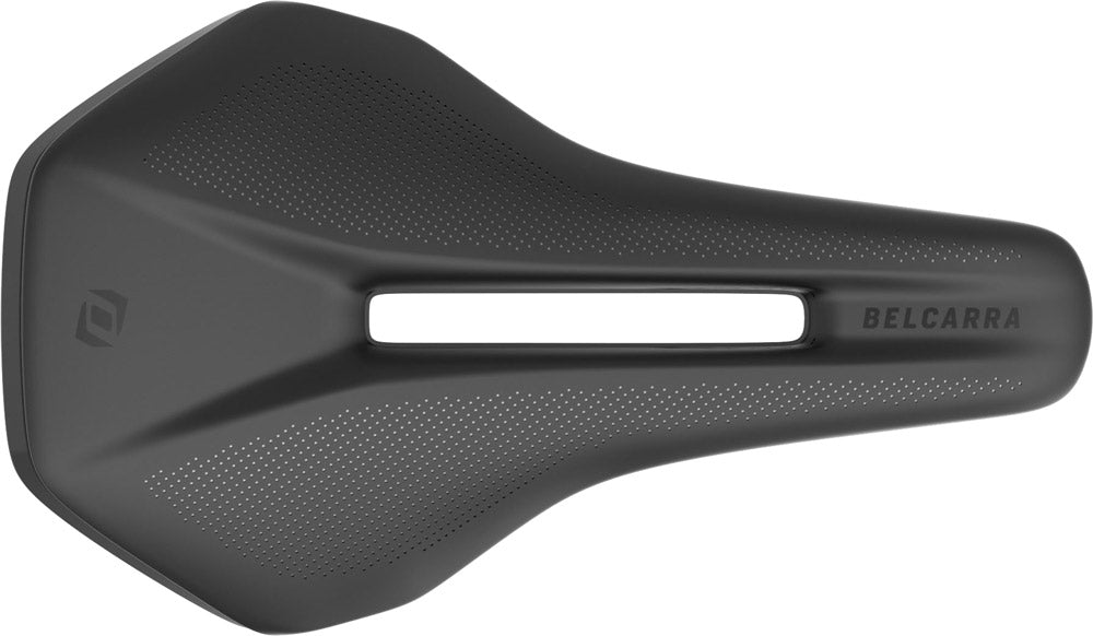 Selle Syncros Belcarra V 1.0 Neo Cut Out en carbone