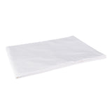 Tissu de fond des yeux faucon BCP-01 2x3 m blanc