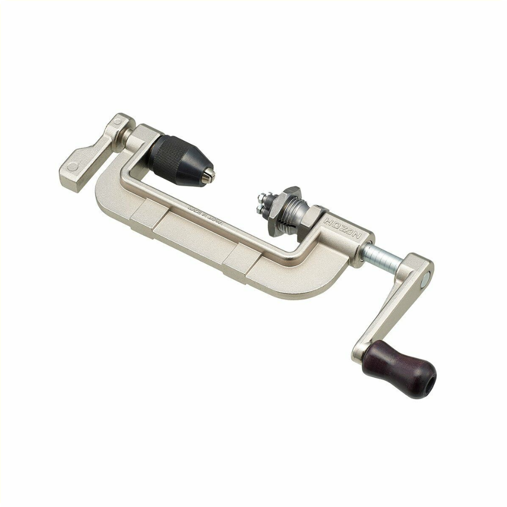 Dr. Spaak Thread Cutter Incl 14g Cutting Head