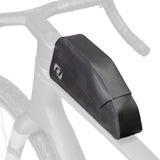 Sacoche pour tube supérieur Syncros