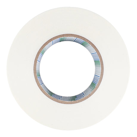 Ruban de gaffer les yeux faucon blancs 5 cm x 50 m