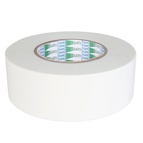 Ruban de gaffer les yeux faucon blancs 5 cm x 50 m