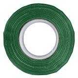 Roulette de gaffer les yeux faucon verts 5 cm x 50 m