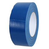 Roulette de gaffer les yeux faucon bleu 5 cm x 50 m