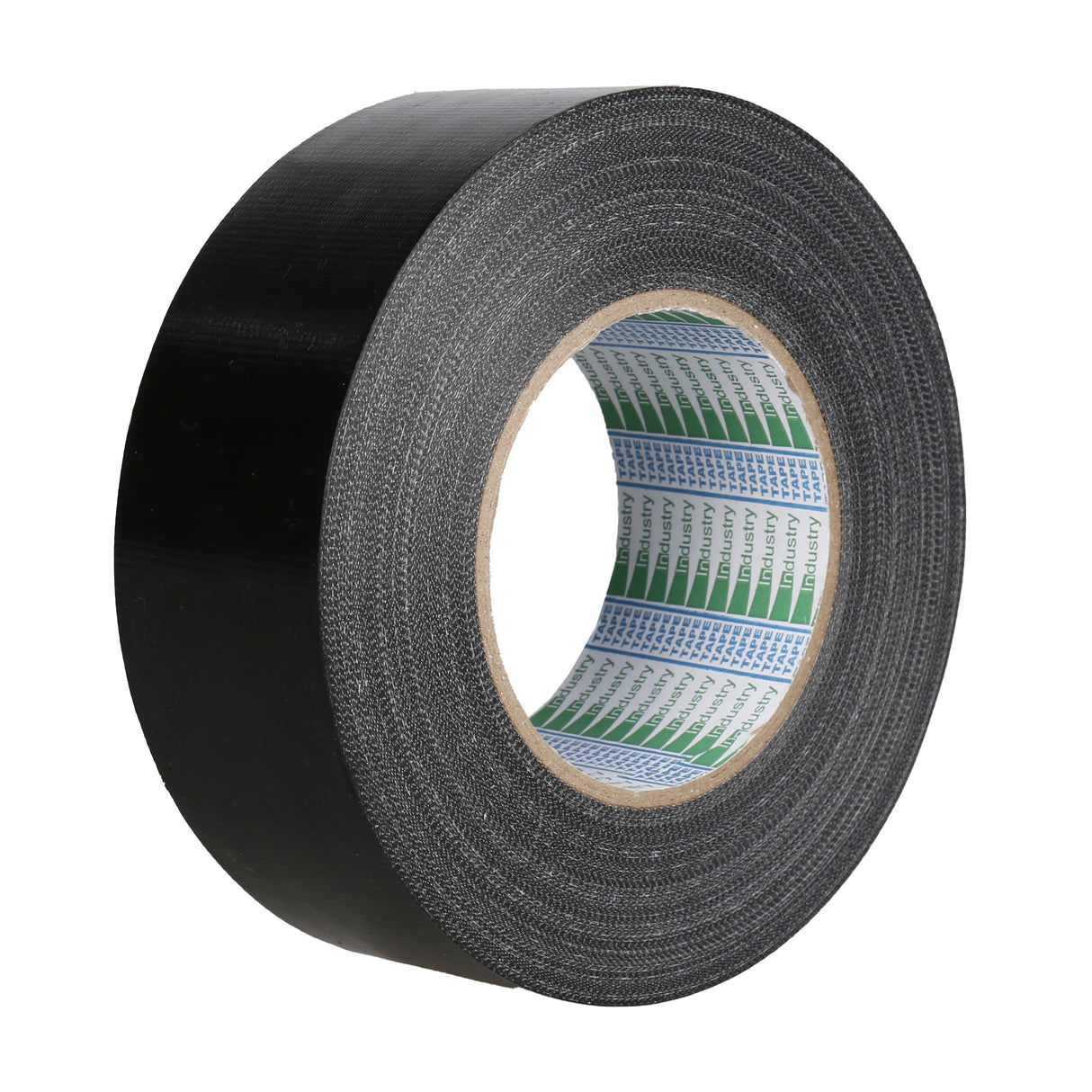 Ruban gaffer Falcon Eyes noir 5 cm x 50 m