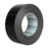 Ruban gaffer Falcon Eyes noir 5 cm x 50 m