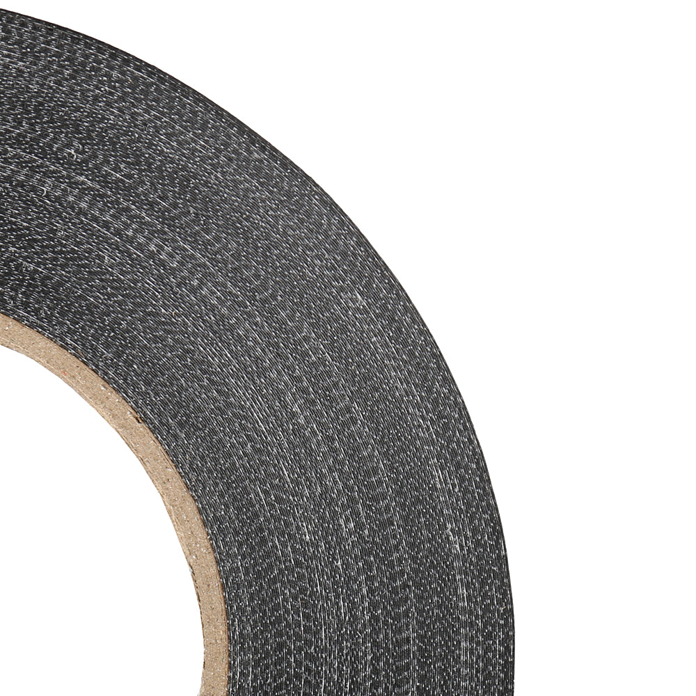 Ruban gaffer Falcon Eyes noir 5 cm x 50 m