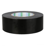 Ruban gaffer Falcon Eyes noir 5 cm x 50 m
