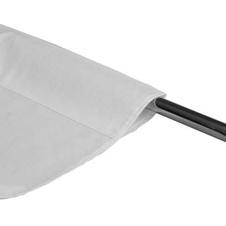 Falle Eyes Arronie BCP-01 2,9x5 m blanc lavable
