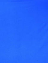 Tissu de fond yeux de faucon bcp-05 2,9x5 m bleu chroma lavable