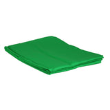 Tissu de fond yeux de faucon bcp-10 2,9x5 m vert chromatique lavable