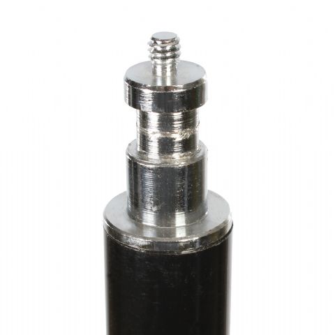 Système de fond Falcon Eyes spk-2 incl. 2 rouleaux noir et blanc 1,35x11 m