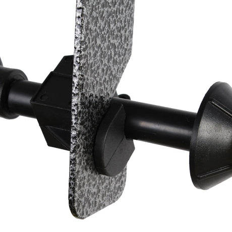 Falcon Eyes Background Support B-4W pour 4 rouleaux