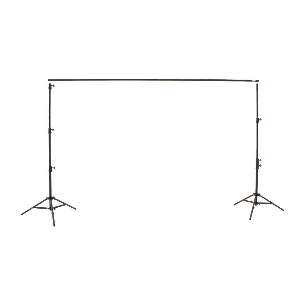 Système de fond semi-professionnel Falcon Eyes b-8510 260x315 pour tissu ou rouleau