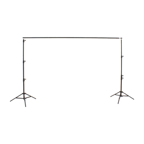 Système de fond semi-professionnel des yeux Falcon B-8510 260x315 pour toile ou rouleau