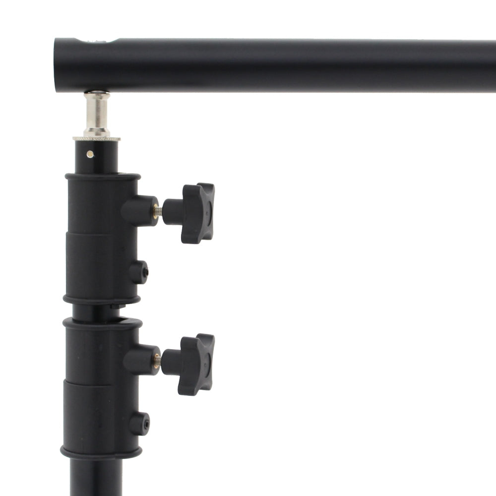 Système de fond semi-professionnel Falcon Eyes b-8510 260x315 pour tissu ou rouleau