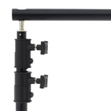 Système de fond semi-professionnel Falcon Eyes b-8510 260x315 pour tissu ou rouleau