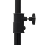 Système de fond semi-professionnel Falcon Eyes b-8510 260x315 pour tissu ou rouleau