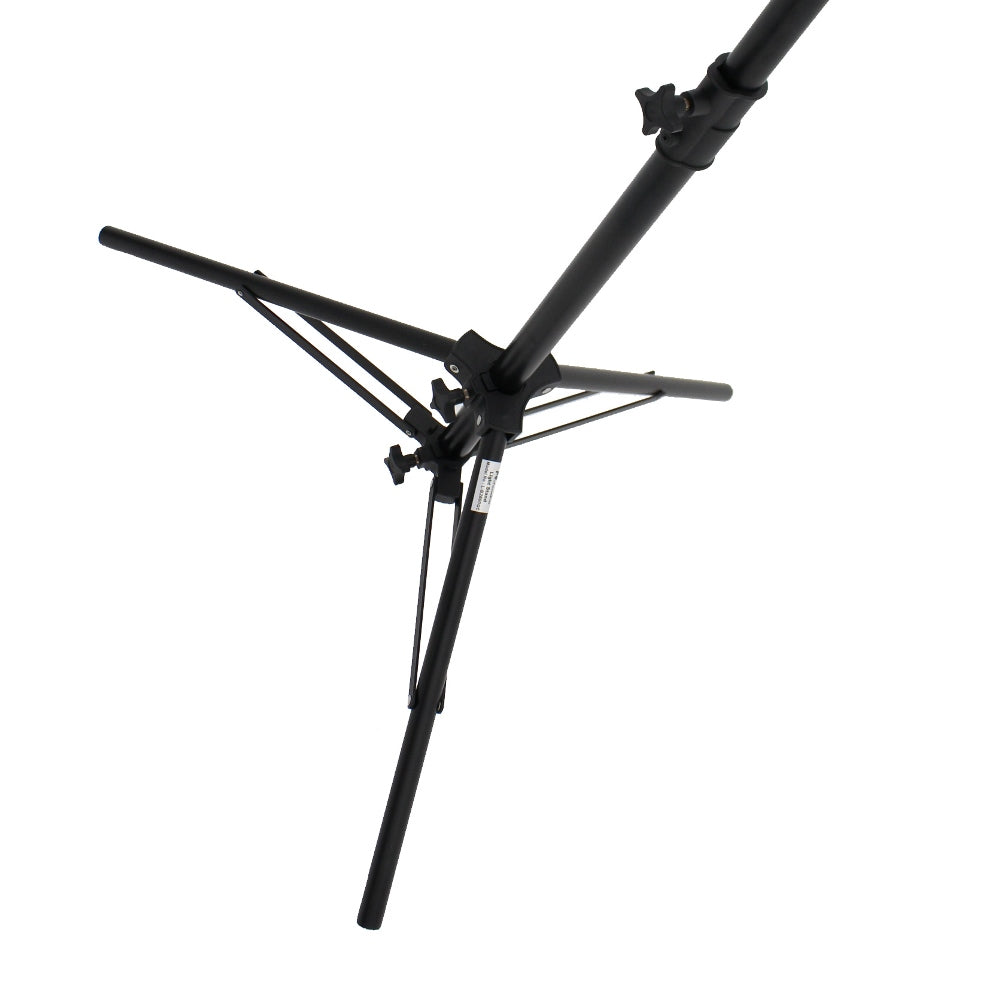 Système de fond semi-professionnel Falcon Eyes b-8510 260x315 pour tissu ou rouleau