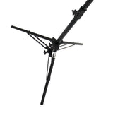 Système de fond semi-professionnel Falcon Eyes b-8510 260x315 pour tissu ou rouleau