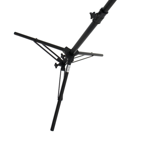 Système de fond semi-professionnel des yeux Falcon B-8510 260x315 pour toile ou rouleau