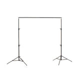 Système de fond des yeux Falcon B-7810 250x305 (HXB) pour toile ou rouleau