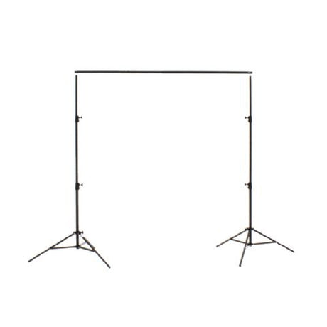Système de fond des yeux Falcon B-7810 250x305 (HXB) pour toile ou rouleau