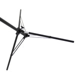 Système de fond des yeux Falcon B-7810 250x305 (HXB) pour toile ou rouleau
